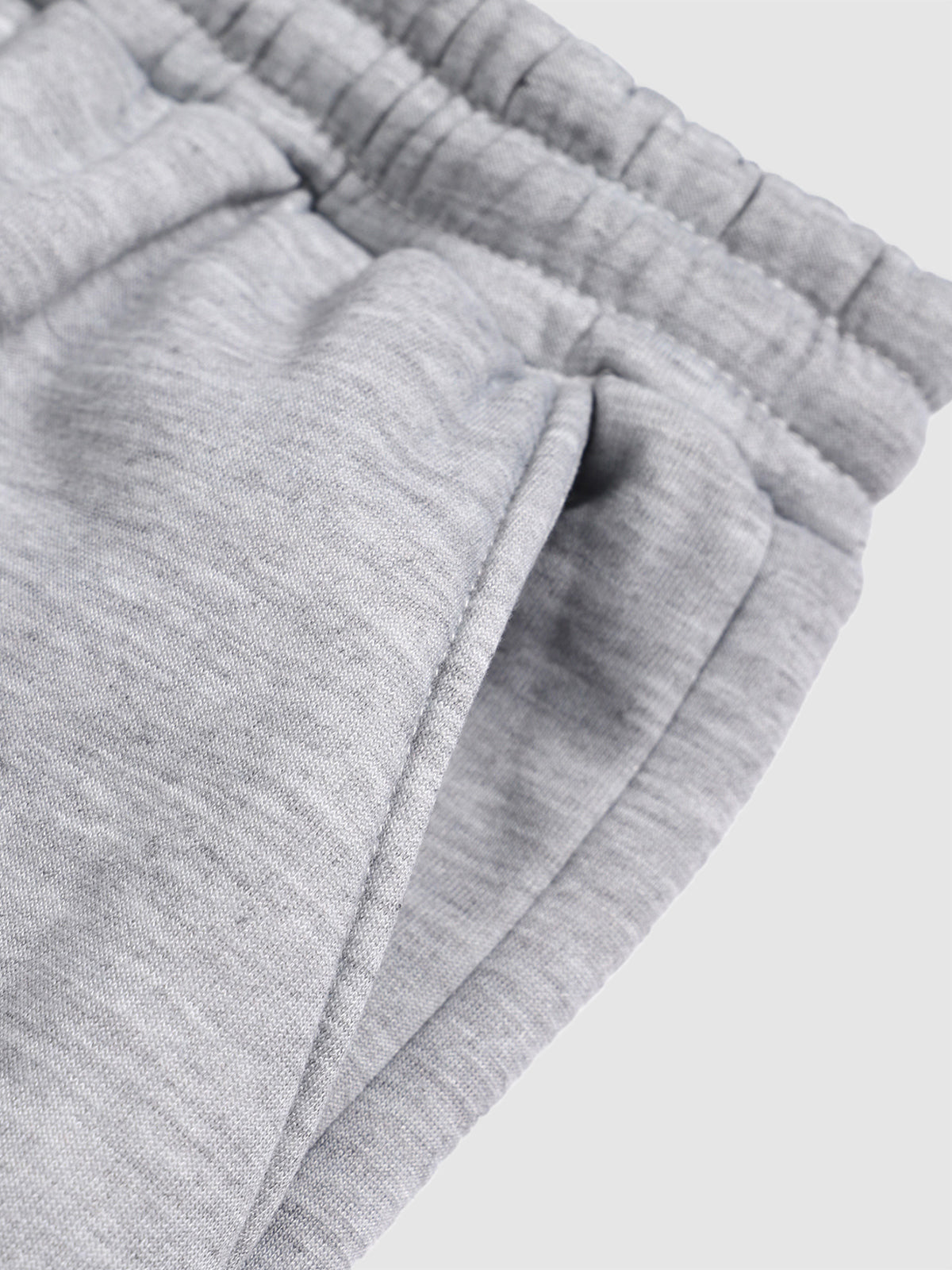 Men's Fleece Lined Casual Sports Sweatpants