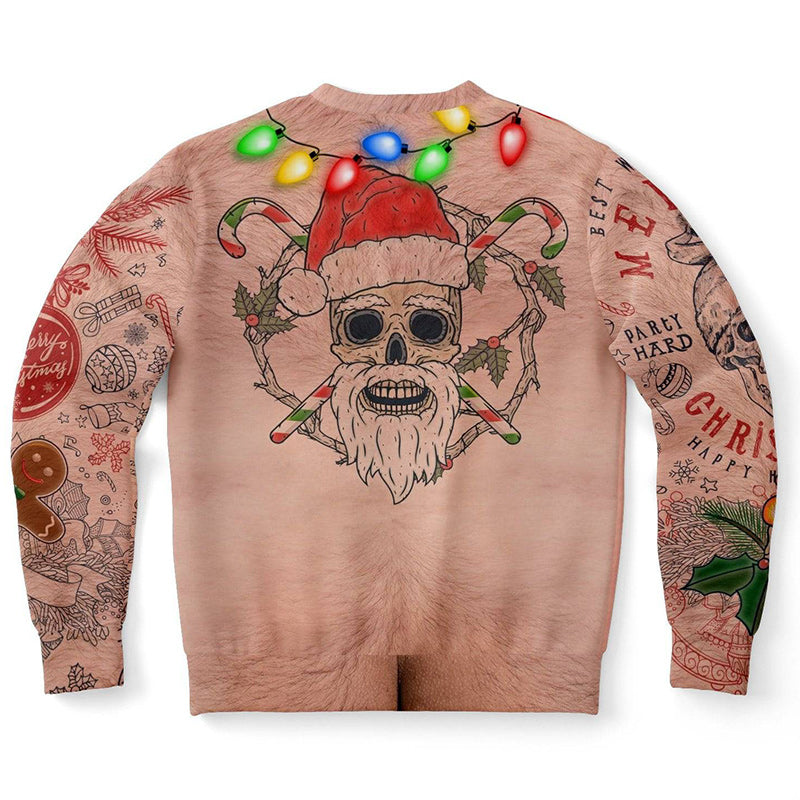 Christmas Ugly Sweatshirt