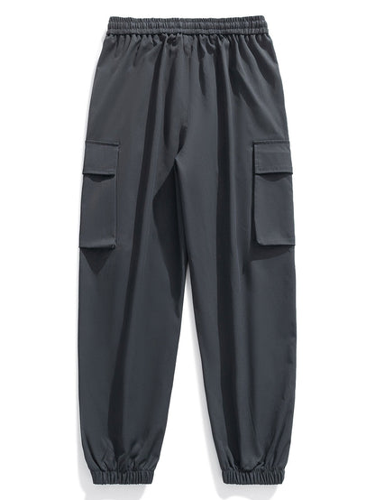 Cargo Jogging Pants