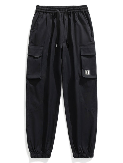 Cargo Jogging Pants