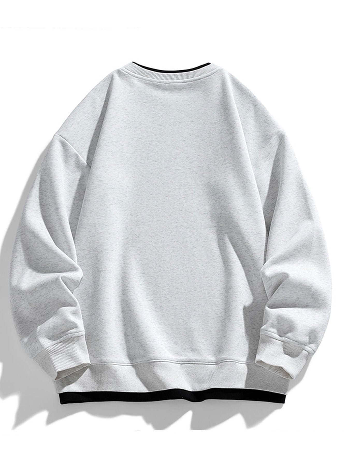 2 In 1 Sweatshirt