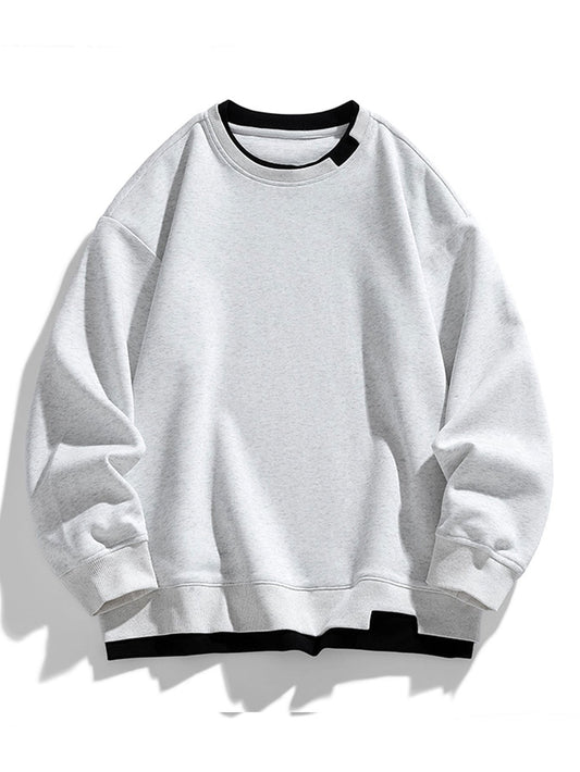 2 In 1 Sweatshirt