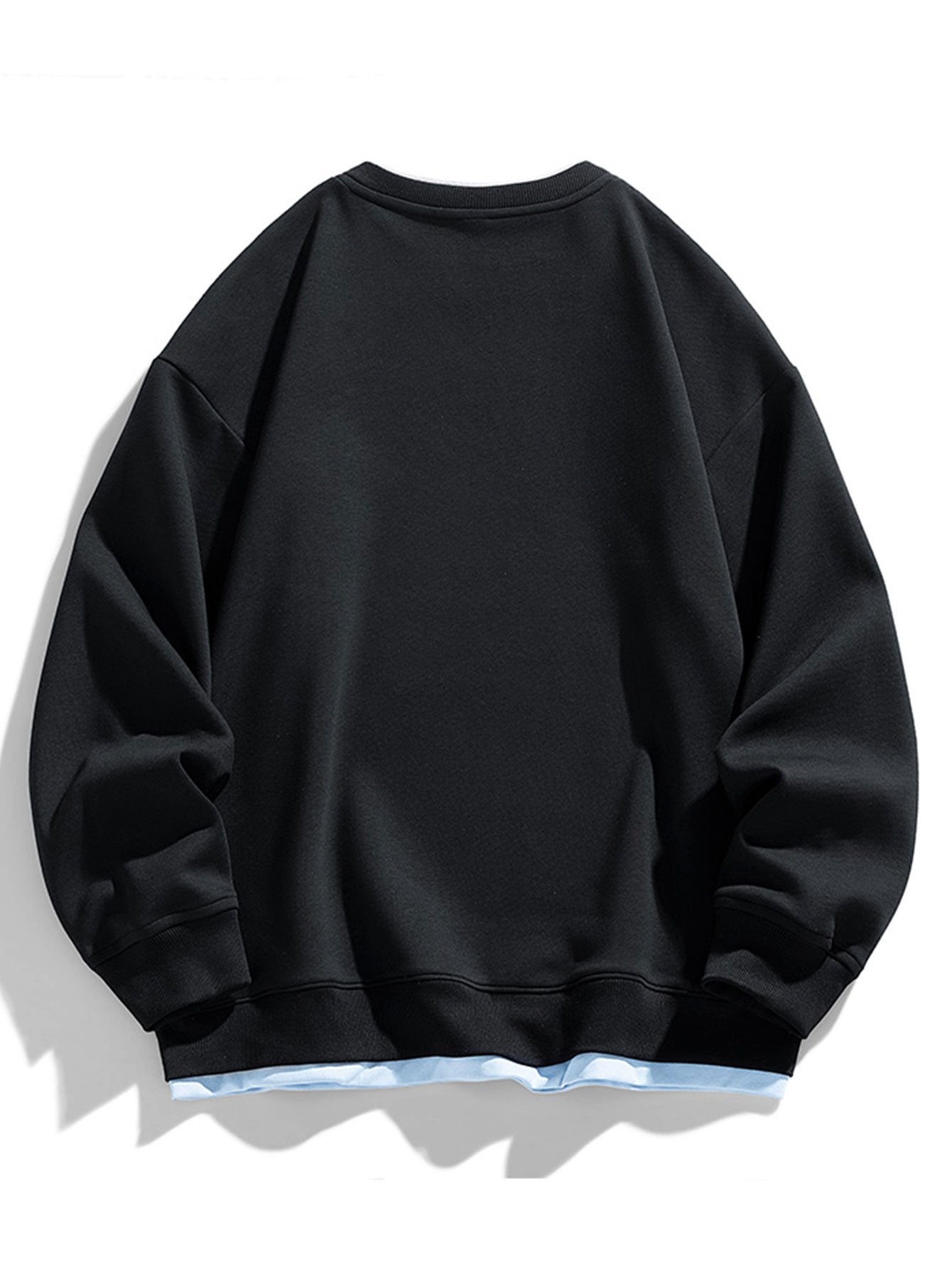 2 In 1 Sweatshirt