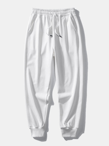 Basic Jogging Pants